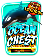 ส่งเงินบาทไทย ฝากขั้นต่ำ 50 บาท กับเกม PG Slot